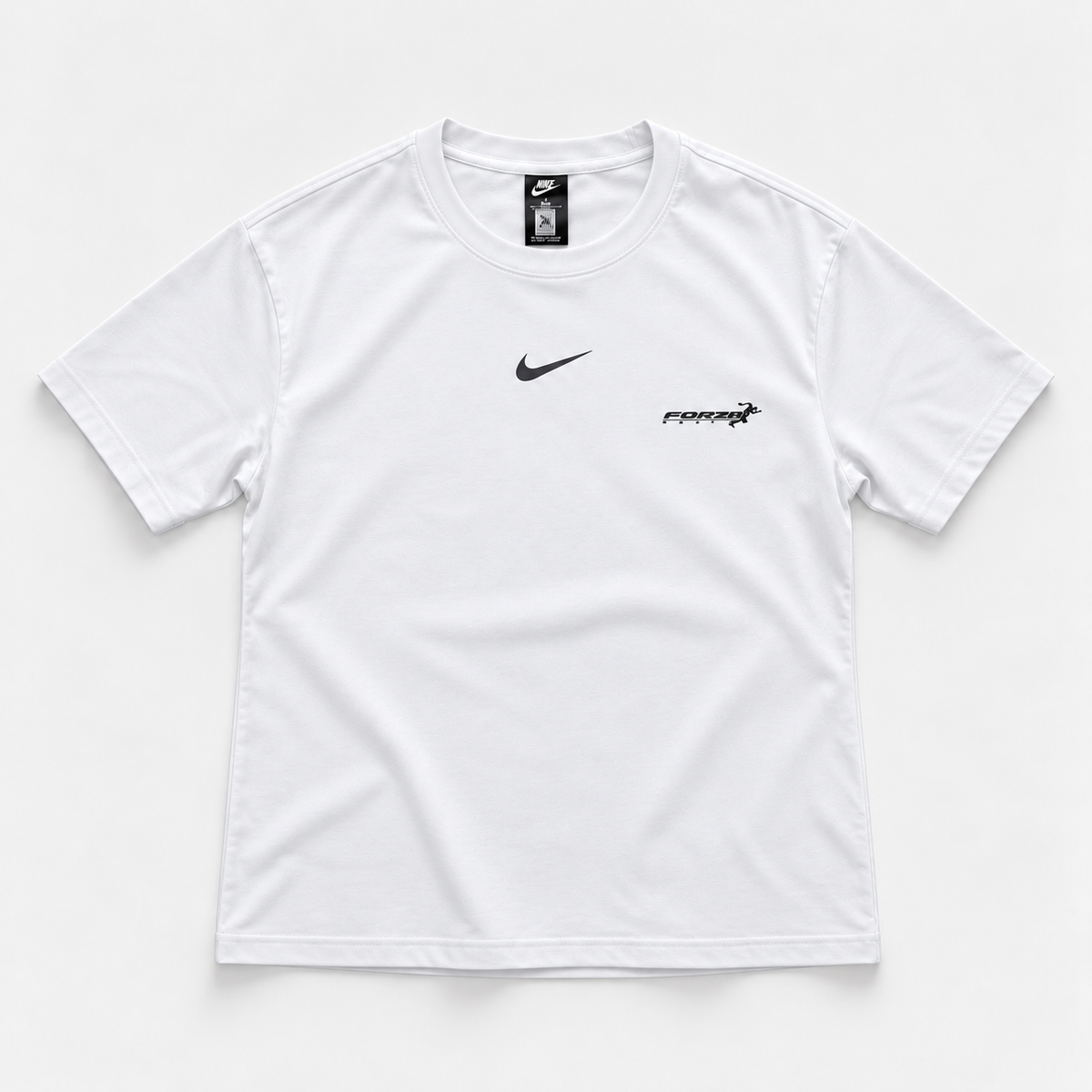 CAMISETA NOCTA W FORZA