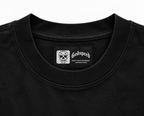 CAMISETA GODSPEED SIDE BLACK