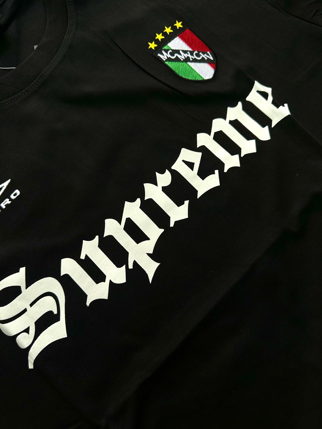 CAMISETA UMBRO MX