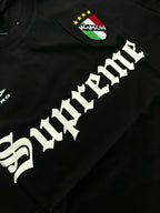 CAMISETA UMBRO MX