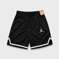 NBA JORDAN NEGRO BORDADO