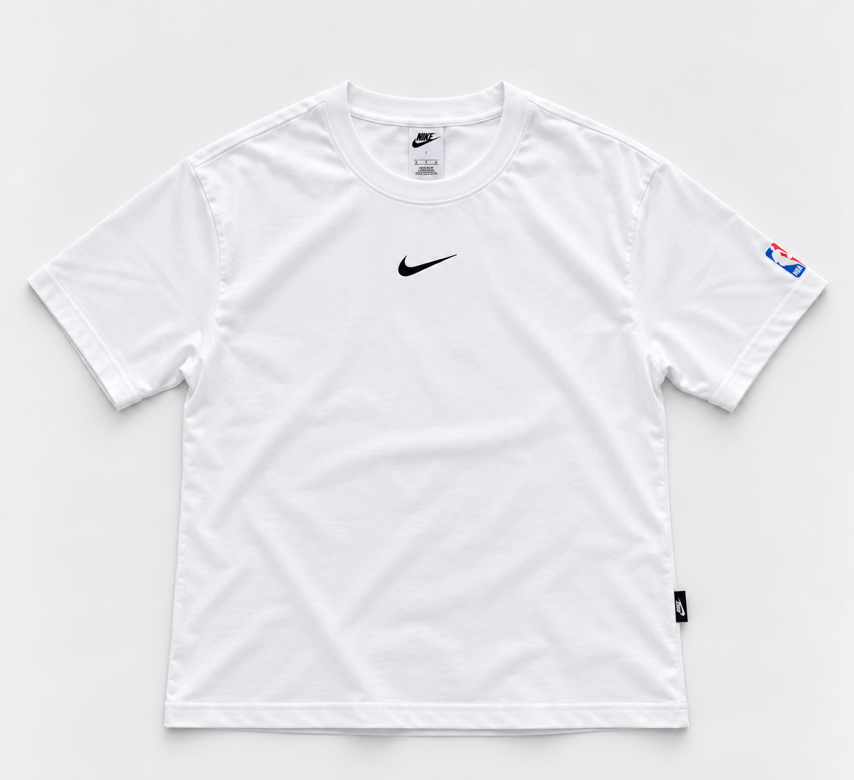 CAMISETA NIKE W AIR FOG