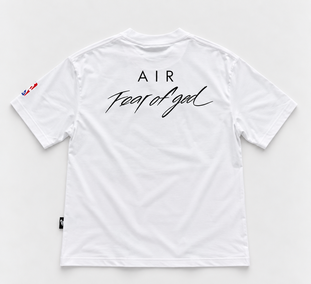 CAMISETA NIKE W AIR FOG