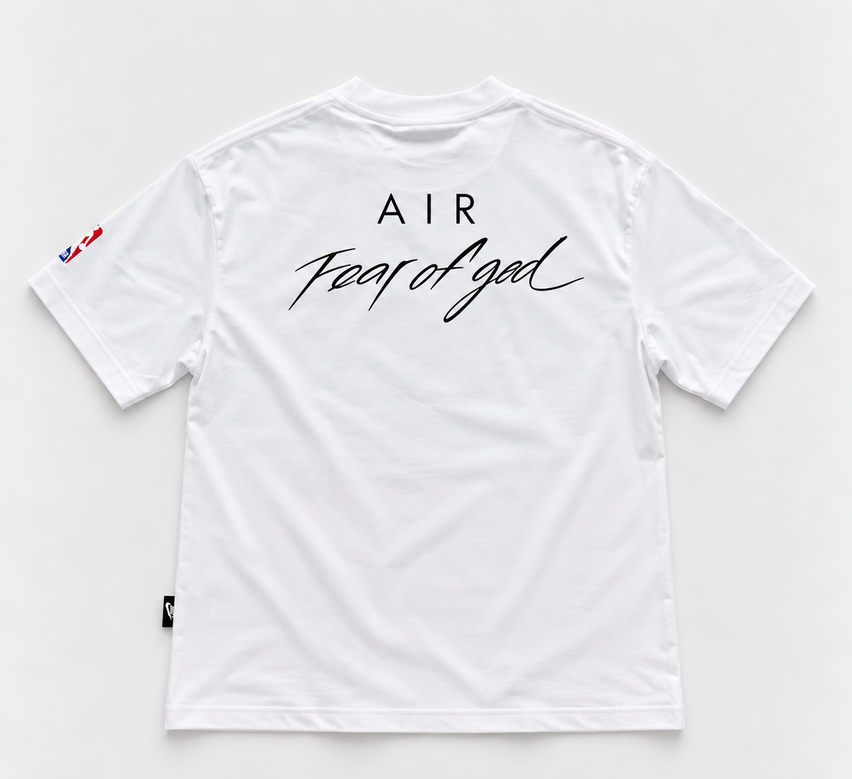 CAMISETA NIKE W AIR FOG