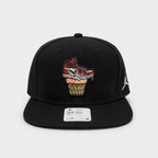 GORRA JORDAN NEGRO