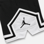 NBA JORDAN BLAN-NE