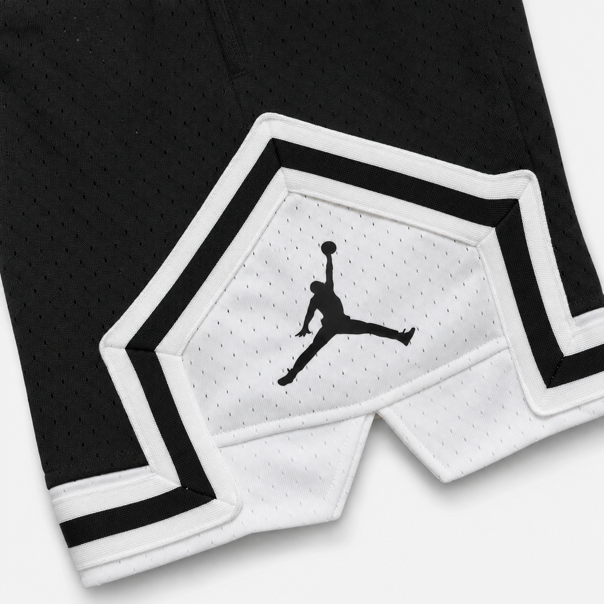 NBA JORDAN BLAN-NE