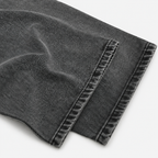 JEANS GRIS-CLARO WASH