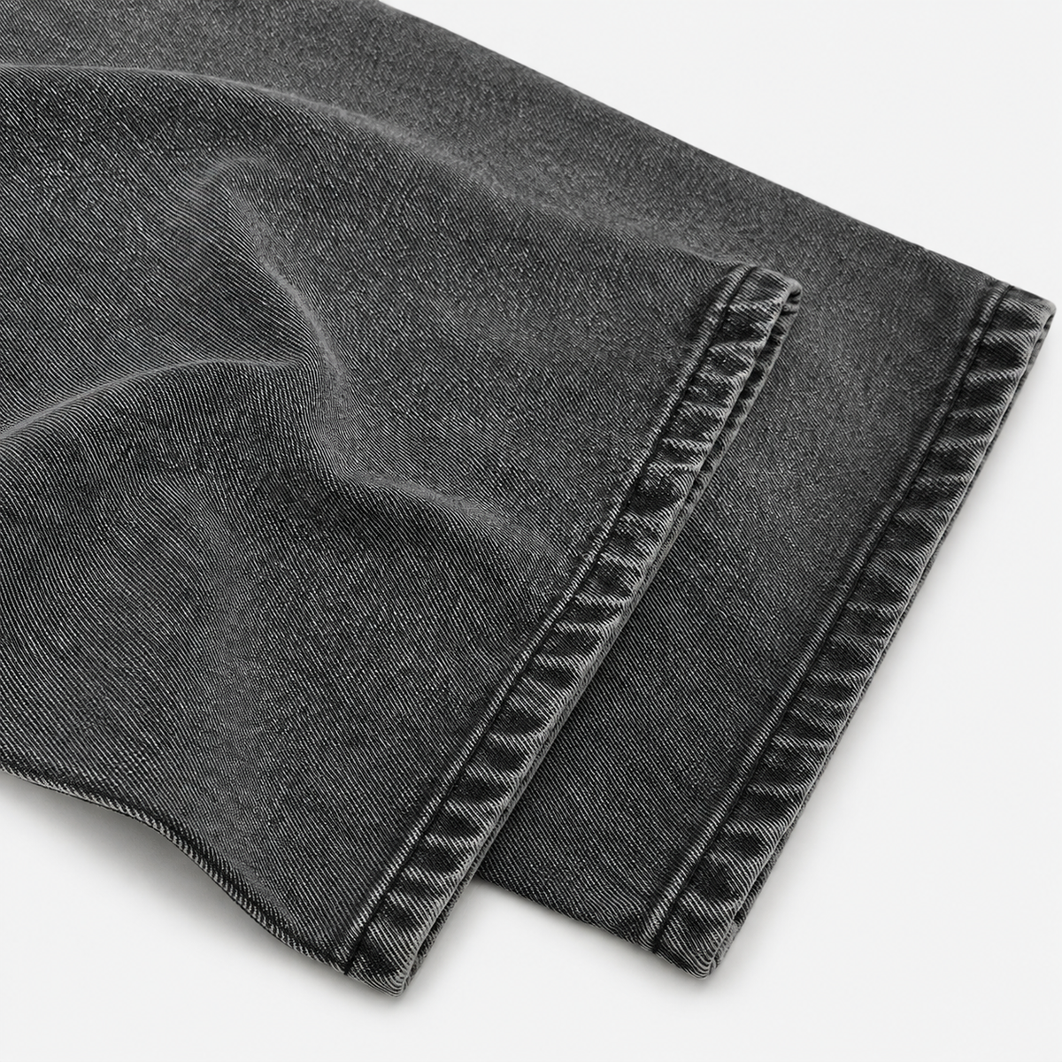 JEANS GRIS-CLARO WASH