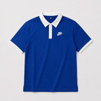 POLO NIKE ROYAL BLUE