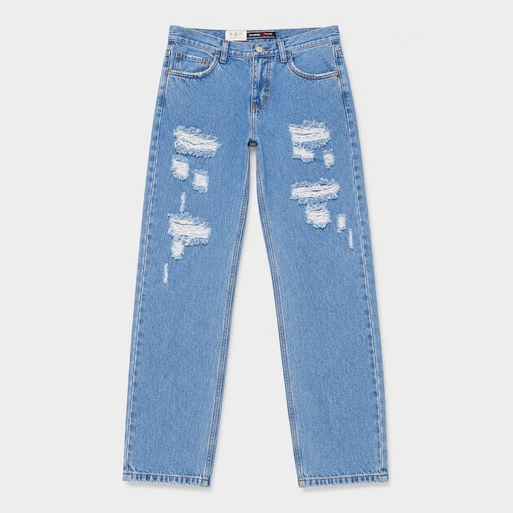 JEANS FIT-MINRO