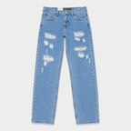 JEANS FIT-MINRO