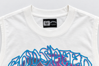 TANK-TOP GODSPEED MESH WHITE