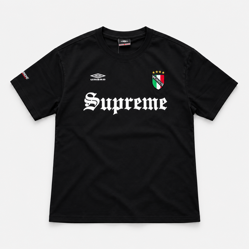 CAMISETA UMBRO MX