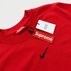 CAMISETA NIKE X SUPREME