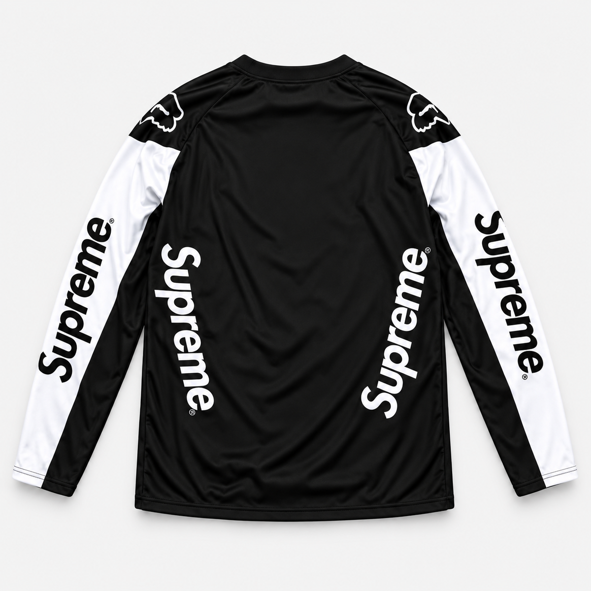 CAMIBUZO SUPREME FOX