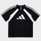 CAMISETA ADIDAS BLACK