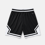 NBA JORDAN BLAN-NE