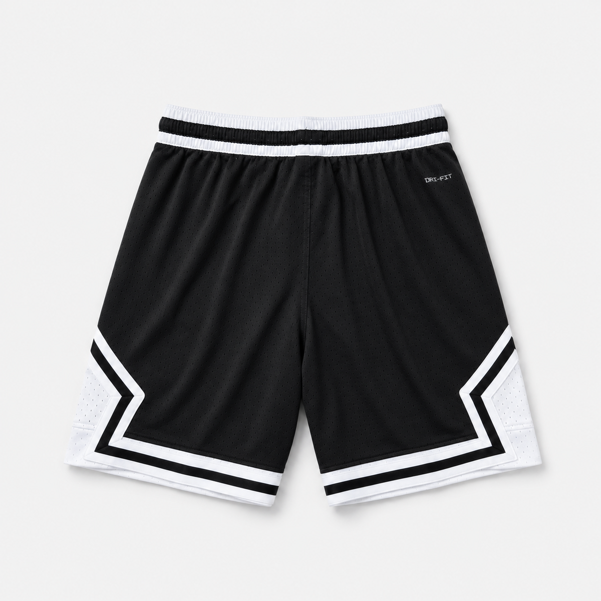 NBA JORDAN BLAN-NE