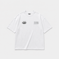 CAMISETA OVERSIZE PEDRERÍA