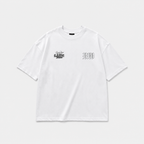 CAMISETA OVERSIZE PEDRERÍA