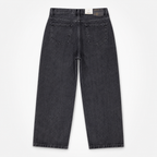 JEANS GRIS CLAOS