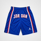 NBA JORDAN AZUL-ROJO