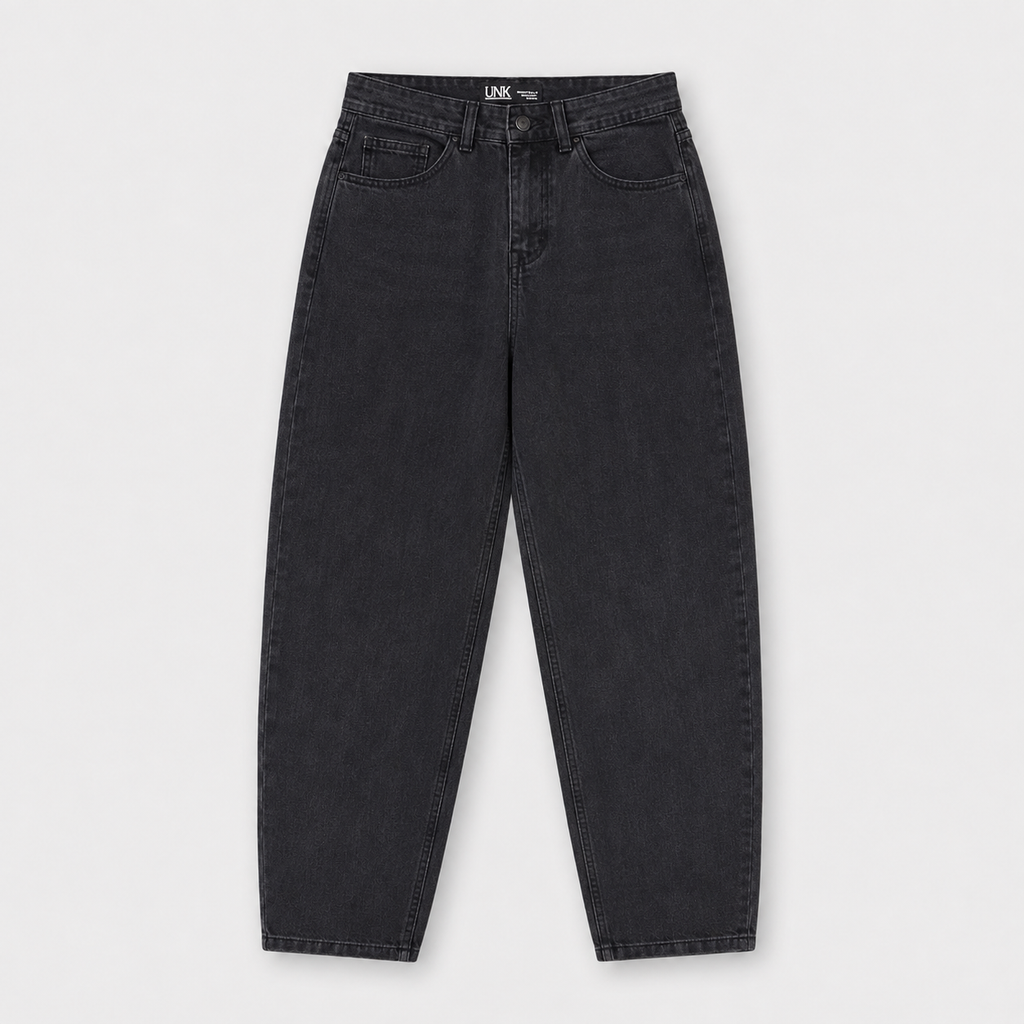 JEANS CLASSIC GREY REGULAR