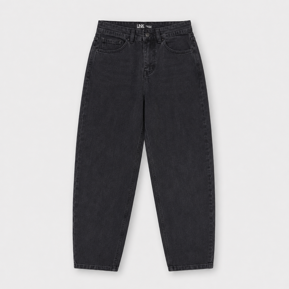 JEANS CLASSIC GREY REGULAR