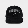GORRA SUPREME X NIKE PANA