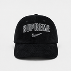 GORRA SUPREME X NIKE PANA