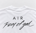 CAMISETA NIKE W AIR FOG