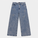 JEANS LILA-AZÚL DEST