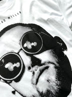 CAMISETA OVERSIZE MAC MILLER
