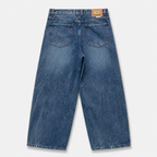 JEANS BLUE WASH