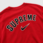 CAMISETA NIKE X SUPREME