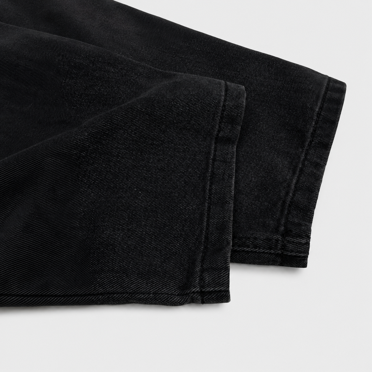 JEANS CLASSIC GREY REGULAR