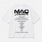 CAMISETA OVERSIZE MAC MILLER