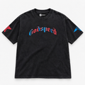 CAMISETA GODSPEED LONE GRAY