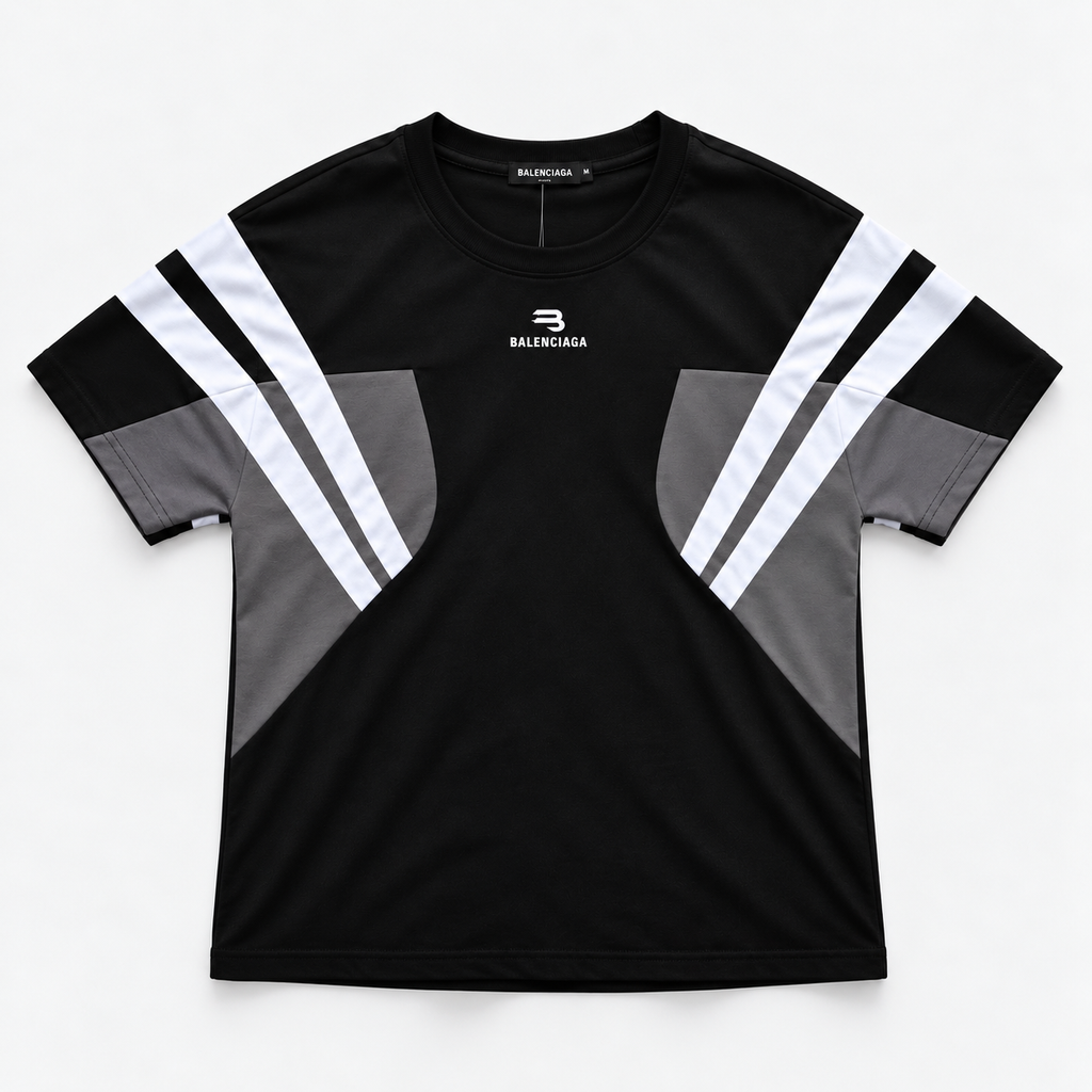 CAMISETA BALENCIAGA SHADE