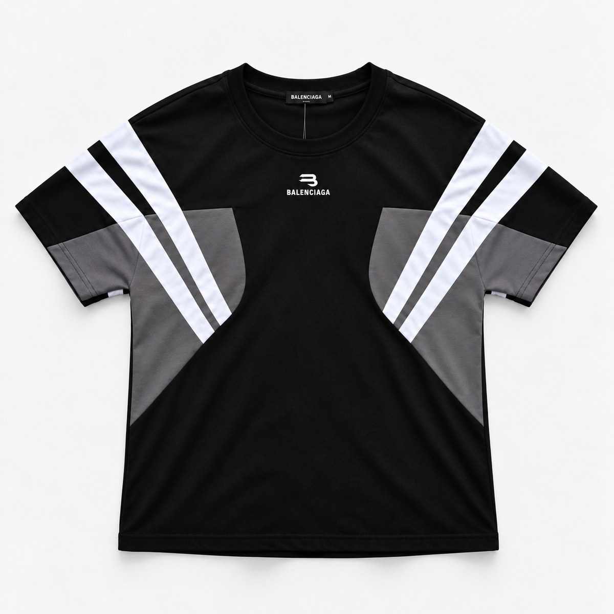 CAMISETA BALENCIAGA SHADE