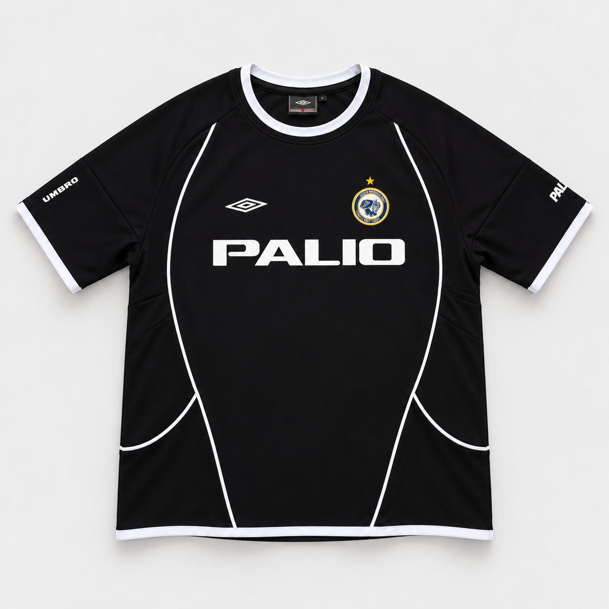 CAMISETA UMBRO PALIO