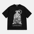 CAMISETA SF MONEY BLACK