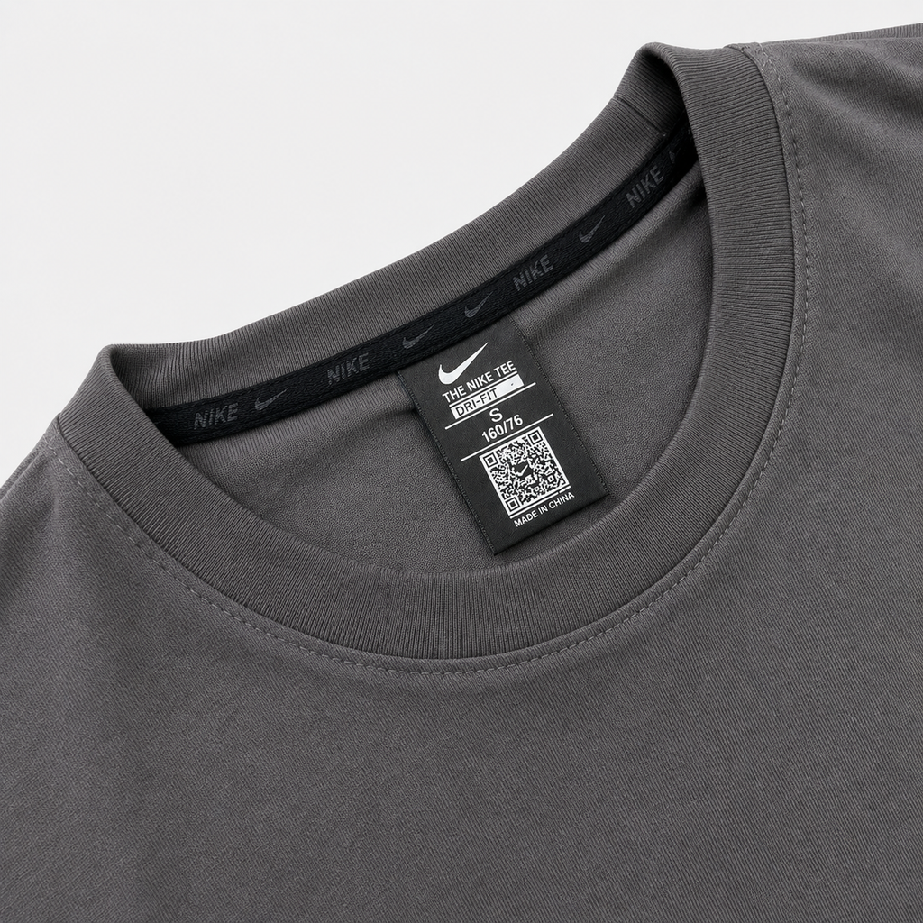 CAMISETA NIKE JUST DO-IT