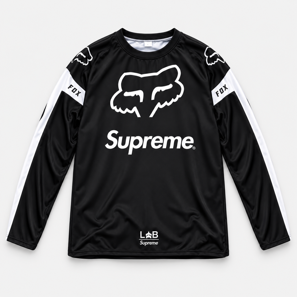 CAMIBUZO SUPREME FOX