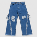 JEANS RO-LATERAL