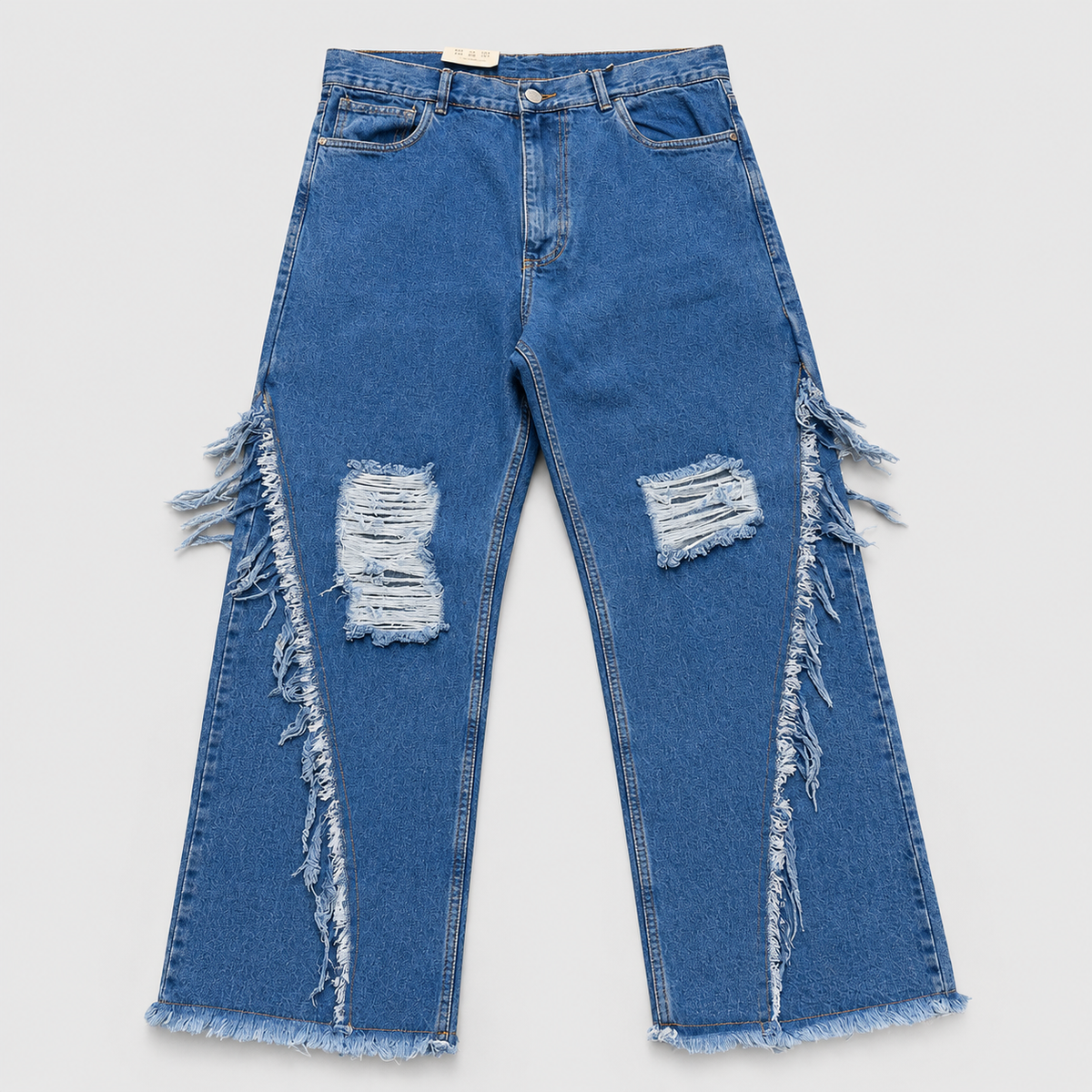 JEANS RO-LATERAL
