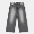 JEANS GRIS-CLARO WASH