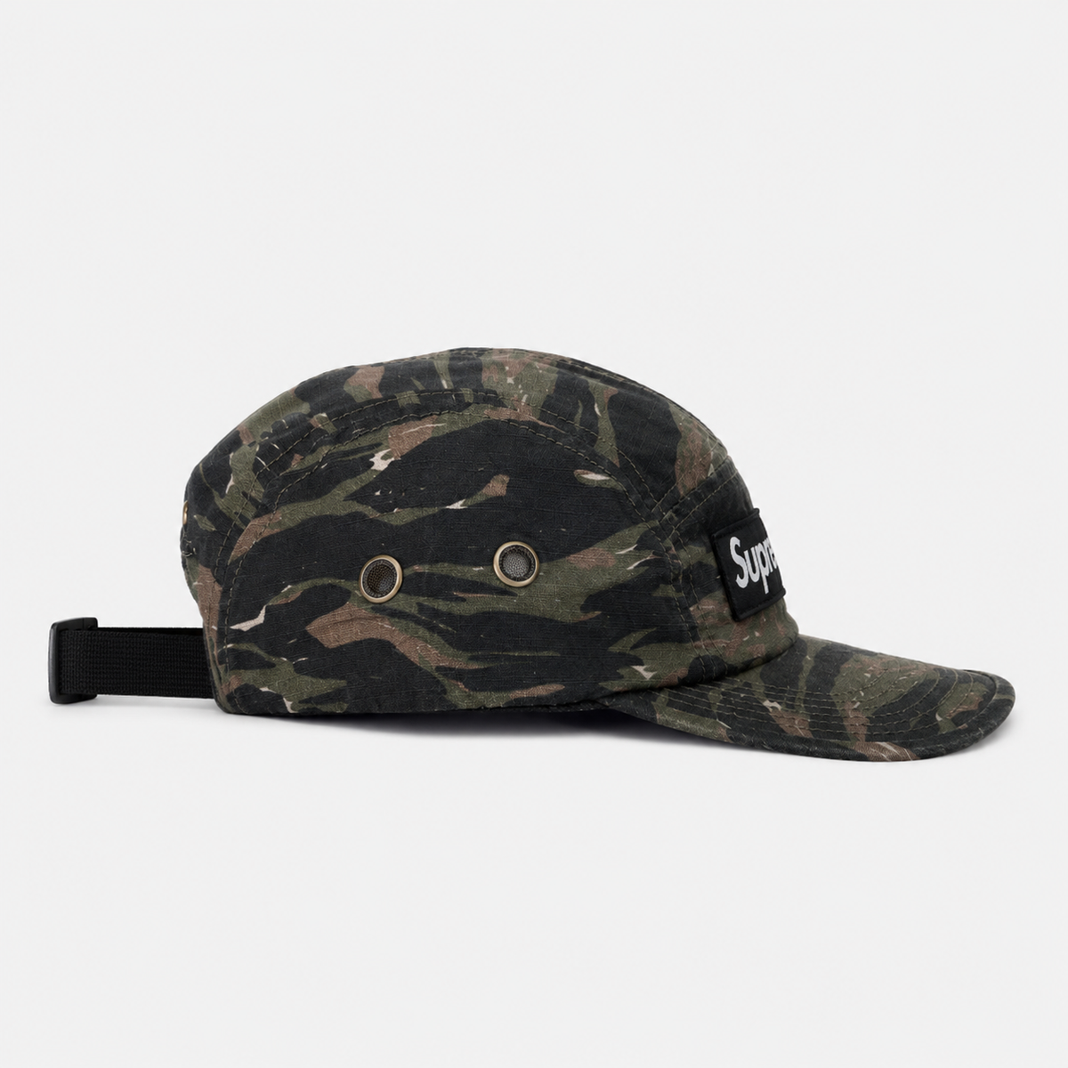 GORRA SUPREME MILITAR