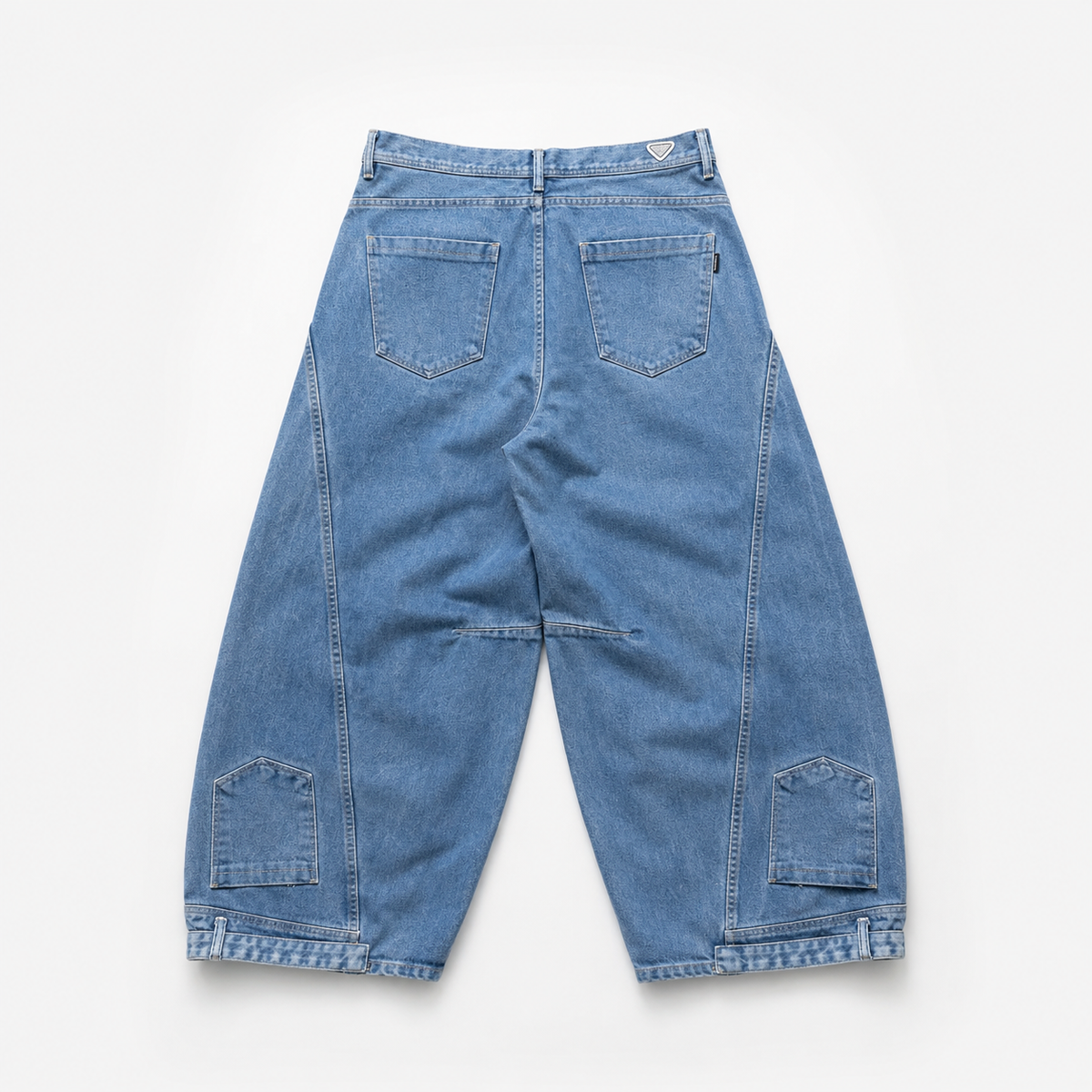 JEANS ULTRA BAGGY